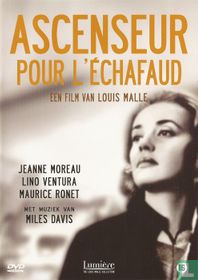 Ascenseur pour l'Échafaud