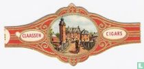 Kasteel Rechteren - Dalfsen