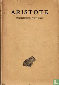 Constitution d'Athènes