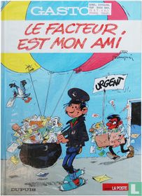 Le facteur, est mon ami