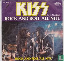 Rock and roll all nite (Live version)