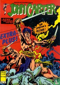 John Carter 14