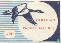 Canadian Pacific Airlines