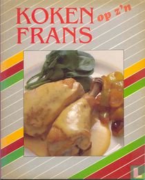 Koken op z'n Frans