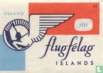 IJsland, Flugfélag Islands