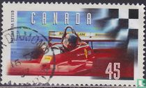 Gilles Villeneuve