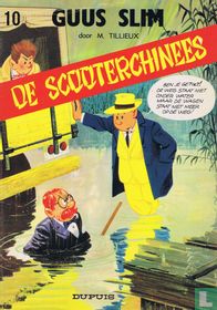De scooterchinees kopen