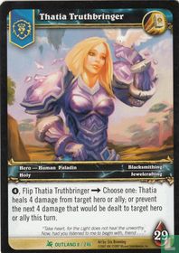 Thatia Truthbringer