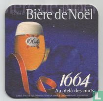 Bière de Noël