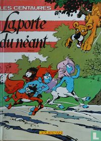 La porte du néant