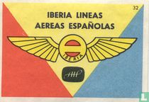Iberia Lineas Aereas Españolas