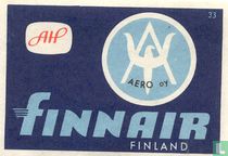 Finnair Finland