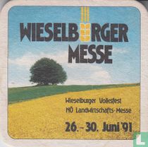 Wieselburger Messe
