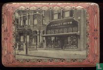 Albert Heijn Jubileum trommeltje
