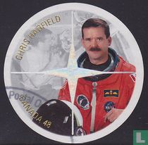 Chris Hadfield acheter