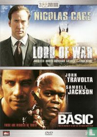 Lord of War + Basic