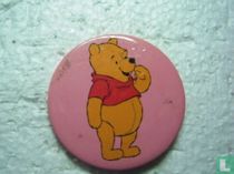 Winnie the Pooh