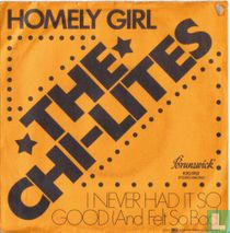 Homely Girl