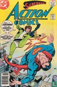 Action Comics 472