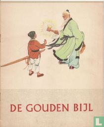 De gouden bijl