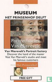 Museum Het Prinsenhof