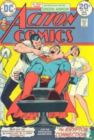 The Krypton Connection!