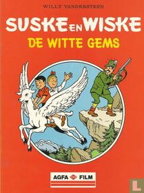 De witte gems for sale