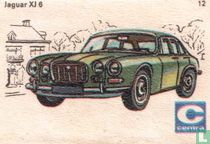Jaguar XJ 6