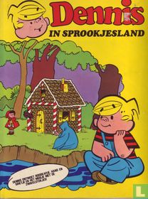 Dennis in Sprookjesland