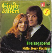 Freitagabend