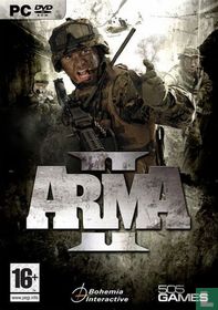 ARMA II