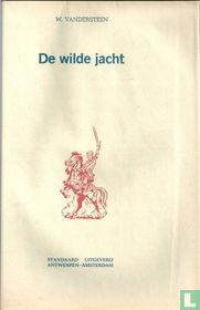 The wild hunt