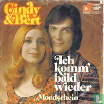 Ich komm' bald wieder