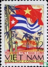 6ème anniversaire de la République Cubaine