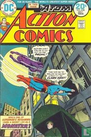 Action Comics 430