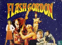 Flash Gordon