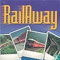 Rail Away dvd / video / blu-ray catalogue
