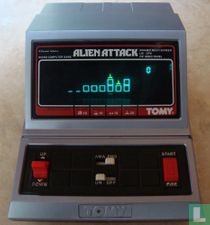 TOMY Alien Attack