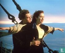 Titanic film catalogus