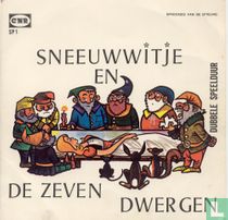 Sneeuwwitje
