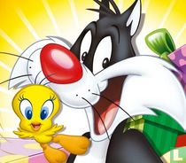 Tweety & Sylvester film catalogus