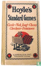 Hoyle’s Standard Games.