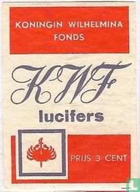 KWF Lucifers
