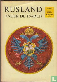Rusland onder de tsaren