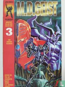 M.D.Geist  3 of 3  