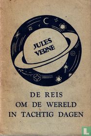 De reis om de wereld in tachtig dagen