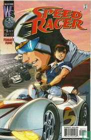 Speed Racer 1