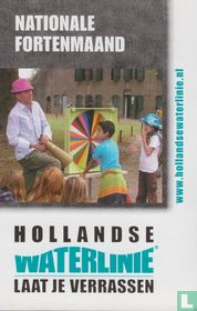 Nationale Fortenmaand