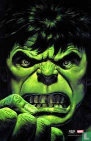 Hulk film catalogus