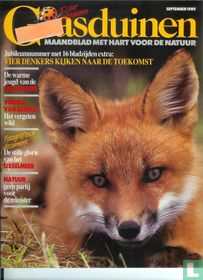 Grasduinen 9